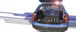 Skoda Fabia Scout 2009 года